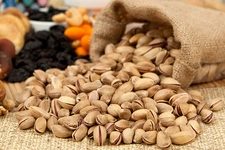 Antep Fıstığı Kullanımı ve Faydaları Nelerdir? Antep Fıstığı Kullanımı ve Faydaları Nelerdir?