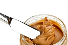 Organik Fıstık Ezmesi Tarifi ve Malzemeleri Organik Fıstık Ezmesi Tarifi ve Malzemeleri