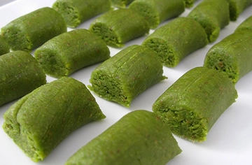 Fıstık Ezmesi Kaç Kalori? Fıstık Ezmesi Kaç Kalori?